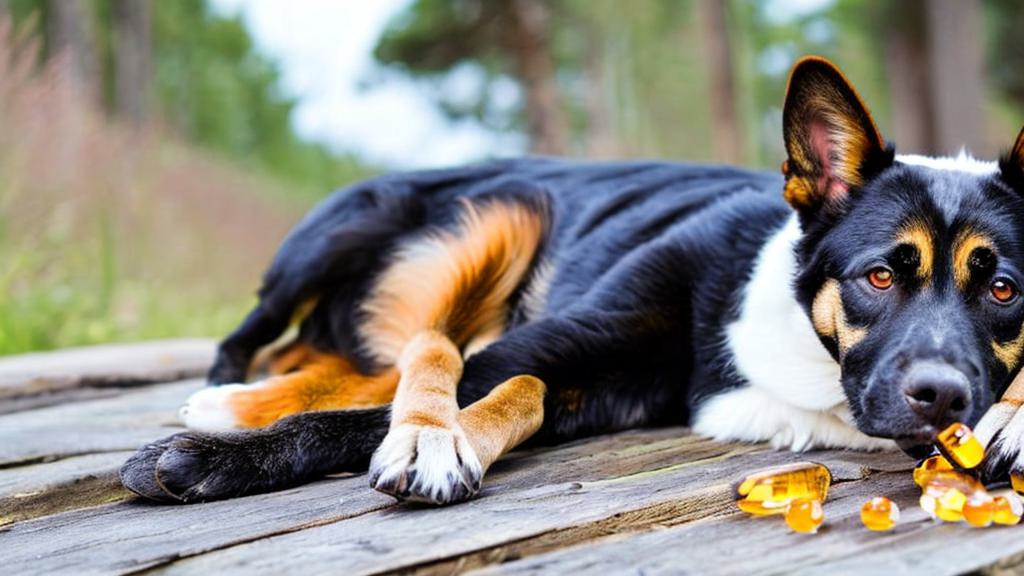 Must To Know-I Almost Killed My Dog With Fish Oil